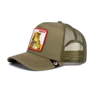 Goorin Bros. Ferocious Hat Olive