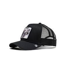 Goorin Bros. Bandit Hat Black