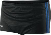 Speedo Poly Mesh Square Leg (Adult)