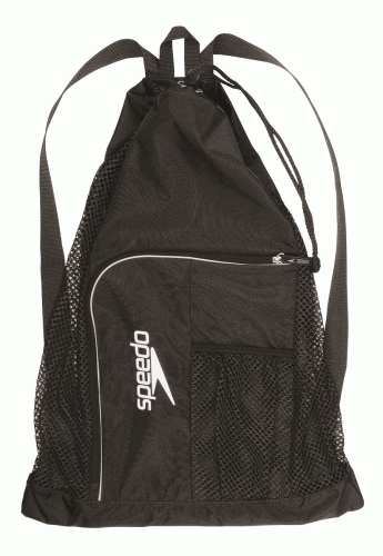 Speedo Ventilator Deluxe Mesh Bag