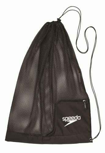 Speedo Ventilator Mesh Bag