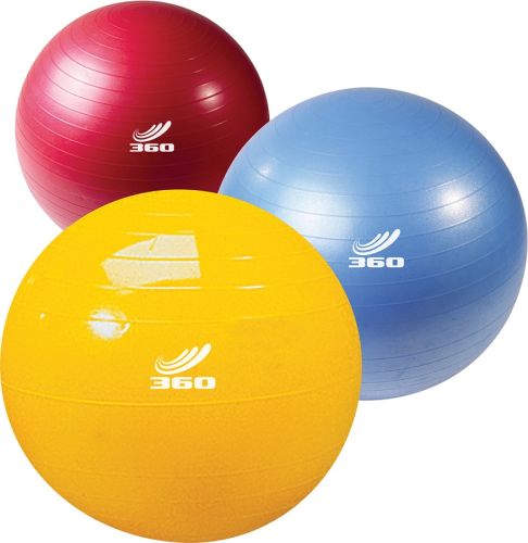 360 Anti-Burst Stability Ball