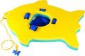 Dolphin Floating Seat