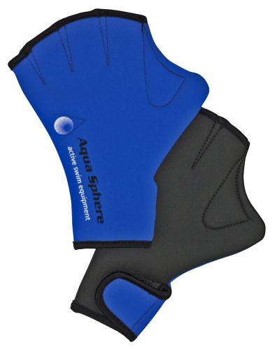 Aqua Sphere Swim Gloves