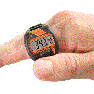 SportCount Countdown Timer