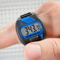 SportCount LapCounter & Timer