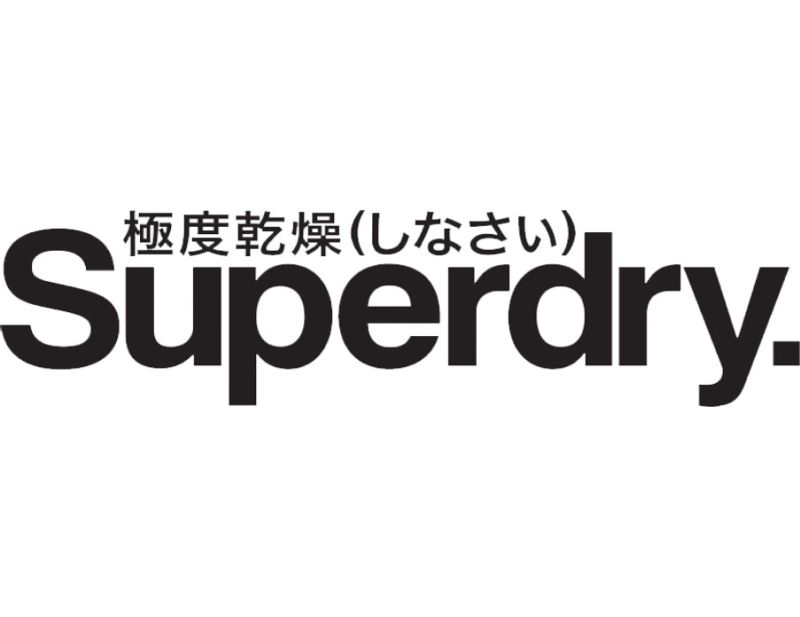Superdry