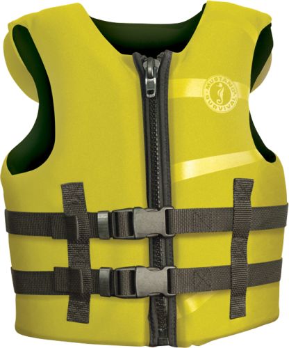 L'il Sport Neoprene Youth Vest