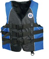 Mustang Nylon Water Sport Vest