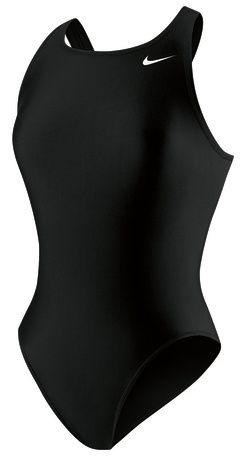 Nike Poly Core Solid Fast Back Tank