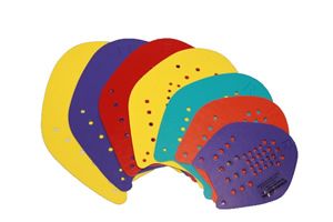 Strokemaker Hand Paddles
