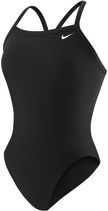 Nike Poly Core Solid Class Lingerie Tank Black