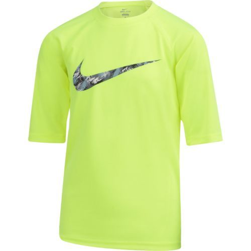 Nike Watercamo Hydroguard Short Sleeve Tee