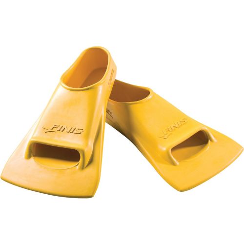 Zoomers Gold (Training Fins)